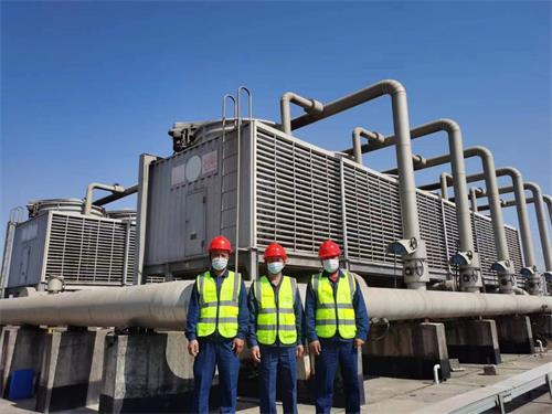 柴油发电机组选型