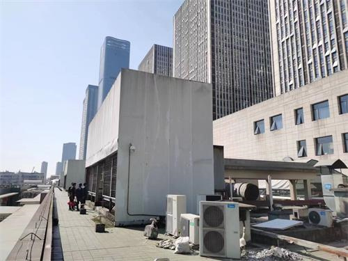 不同项目周期下的发电设备选择及柴油发电机组的优势