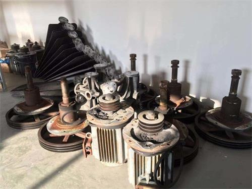 发电机维修保养