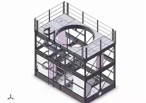 石油化工应急电源