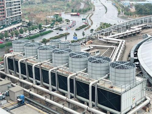 柴油发电机组增压器增压不足的常见原因及分析