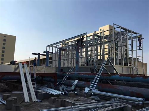 不同项目周期下的发电设备选择及柴油发电机组的优势