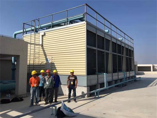 柴油发电机组的冬季保养指南