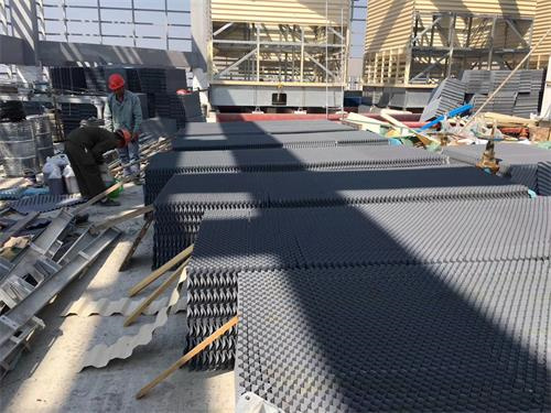 移动式发电机组（移动式发电站）