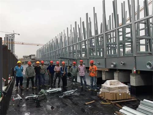 柴油发电机厂家