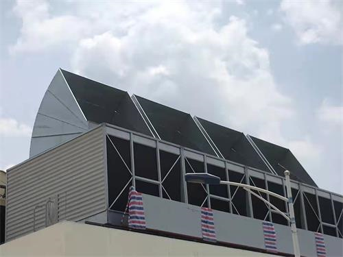 越来越多企业选择国产高压发电机组的理由