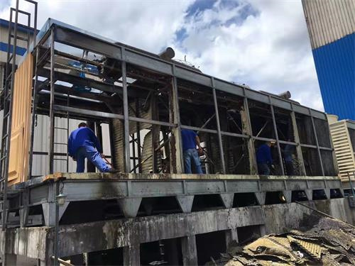 柴油发电机组故障快速处理