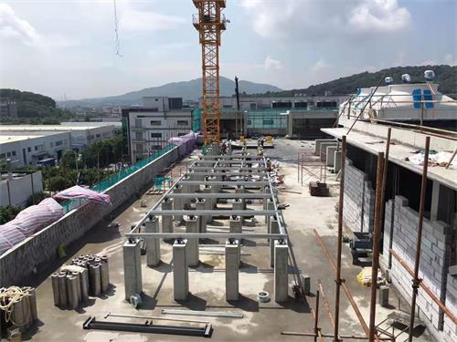 柴油发电机机油泵齿轮断裂原因