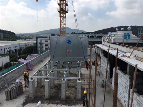 柴油发动机进/排气管的组成和作用