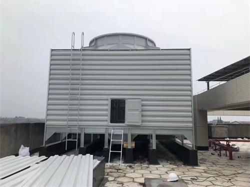 柴油发电机组的结构