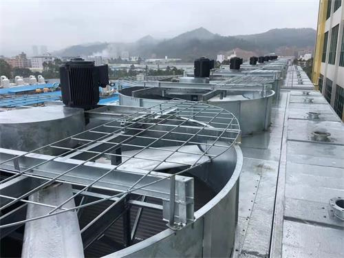 柴油发电机组故障快速处理