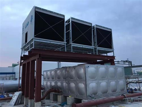 柴油发电机组异常振动的主要原因及解决方法