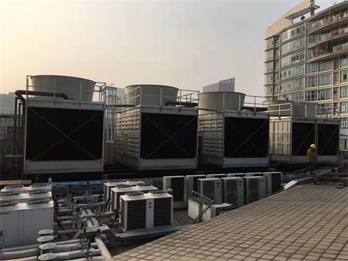 柴油发电机冷起动预热装置