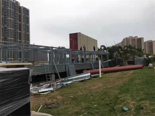 清华大学深圳研究生院