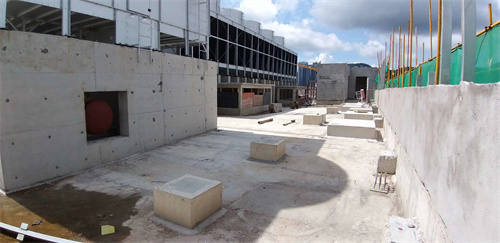 如何保证柴油发电机组调速系统稳定