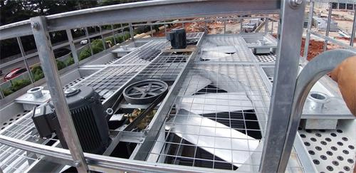 柴油发电机组达不到额定转速可能引起的原因和排除方法