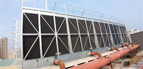 房地产备用发电机的选择：电力持续运营的保障