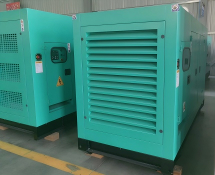 <strong>进口发电机组与国产发电机组的优缺点</strong>