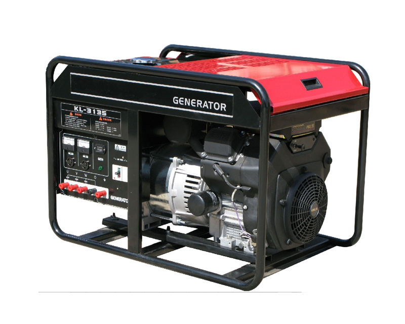 <strong>柴油机和汽油机的区别</strong>