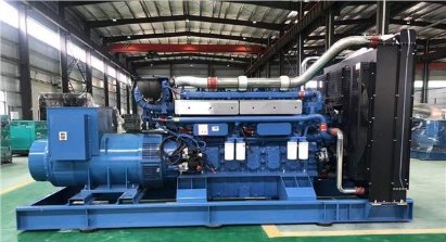 <strong>柴油发电机组的基本调试步骤</strong>