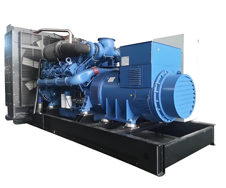 <strong>柴油发电机组并机运行的条件和优点</strong>