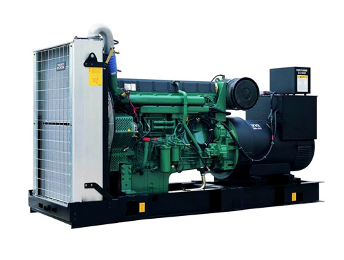 <strong>电站用发电机组的日常维护要点</strong>