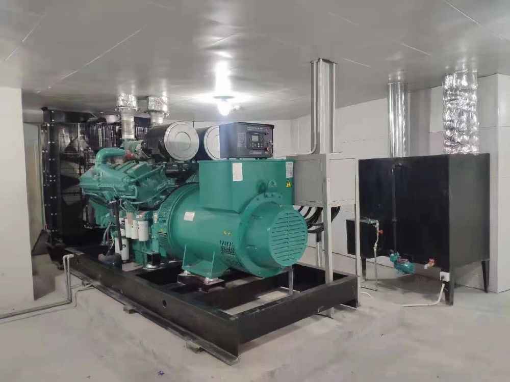 <strong>购买柴油发电机组的注意事项</strong>