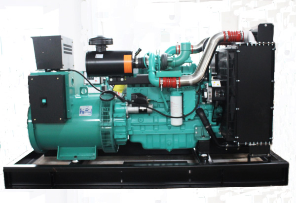 <strong>燃气发动机类型及其差异</strong>