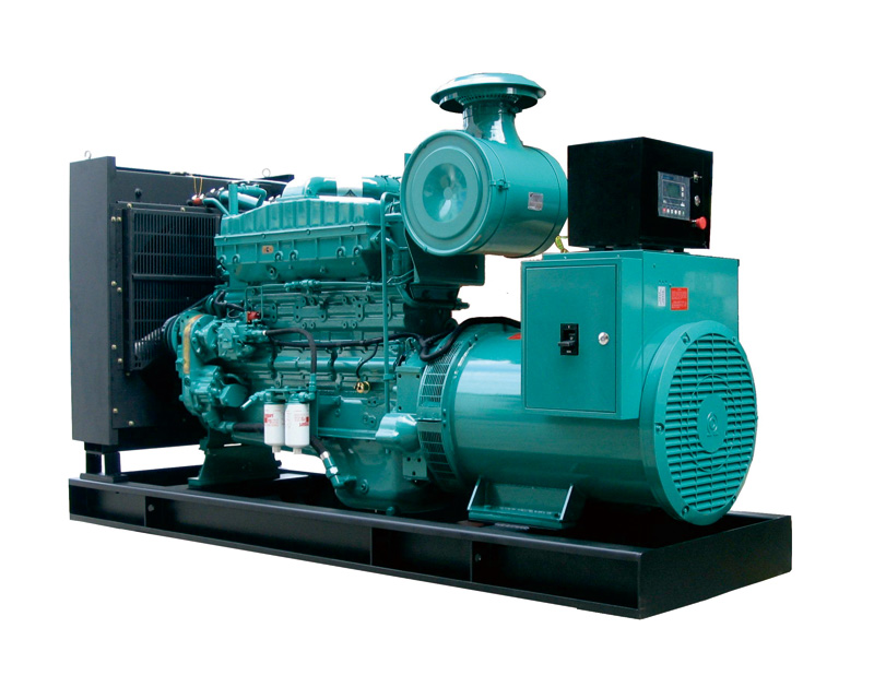 如何确保数据中心柴油发电机组运行的可靠性