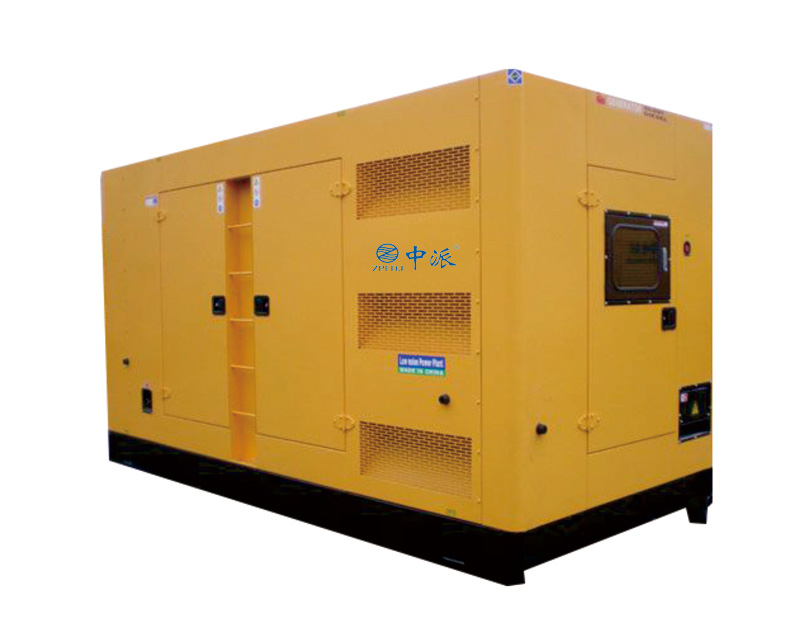 <strong>柴油发电机组油箱安装的注意事项</strong>